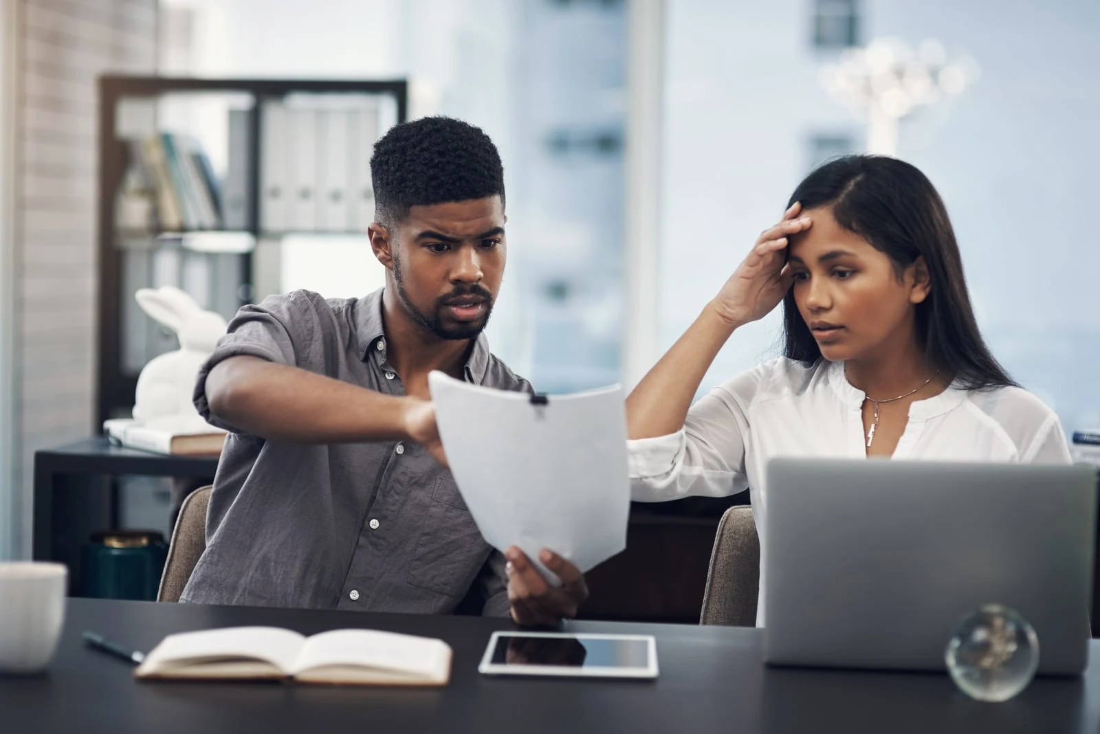 5 Erreurs Comptables Fréquentes et Comment les Éviter